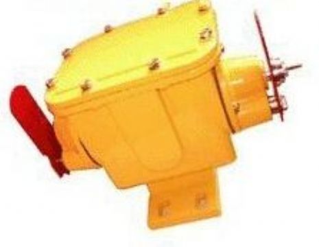 點擊查看詳細信息<br>標(biāo)題：YWLX-IV-SL拉繩開關(guān) 閱讀次數(shù)：1769