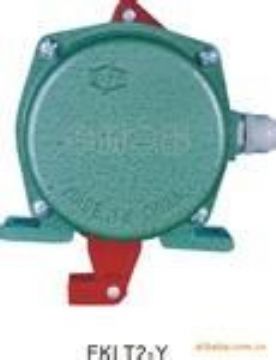 點擊查看詳細信息<br>標題：LS系列拉繩開關 閱讀次數(shù)：1585