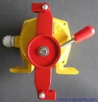 點擊查看詳細信息<br>標題：YWLX-II拉繩開關 閱讀次數(shù)：2021