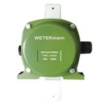 點擊查看詳細信息<br>標題：LT20-DA雙向拉繩開關 閱讀次數(shù)：1598