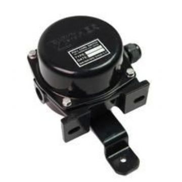 點擊查看詳細信息<br>標題：X5700自動復位型拉繩開關 閱讀次數(shù)：1819