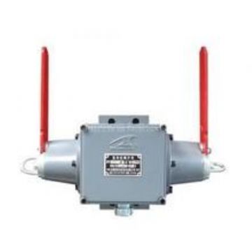 點擊查看詳細信息<br>標題：JSB/KLS-Ⅲ型翻板式雙向拉繩開關 閱讀次數(shù)：1770