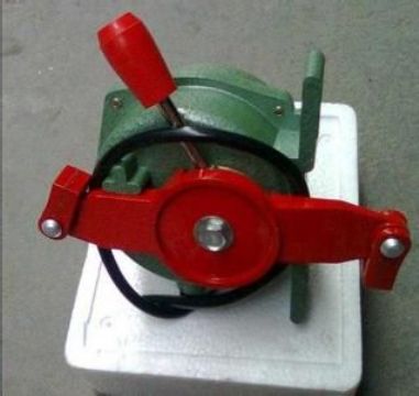 點擊查看詳細信息<br>標題：XLS-B-SD雙向拉繩開關 閱讀次數(shù)：1816