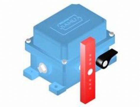 點擊查看詳細信息<br>標題：JHLS型雙向JHLS型雙向拉繩開關 閱讀次數(shù)：2035