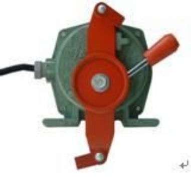 點擊查看詳細信息<br>標題：KLA-D-Z雙向拉繩開關 閱讀次數(shù)：1920