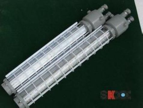 點擊查看詳細信息<br>標題：DGS36/127Y(B)礦用隔爆型熒光燈 閱讀次數(shù)：1732