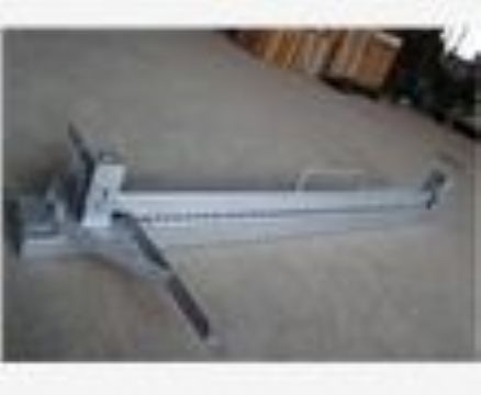 點擊查看詳細信息<br>標題：手動皮帶切割機器 閱讀次數(shù)：2253