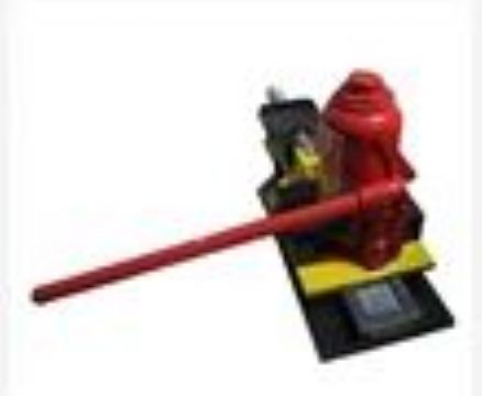 點擊查看詳細信息<br>標題：YFG型液壓橫移式起道器 閱讀次數(shù)：2593