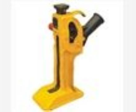 點擊查看詳細(xì)信息<br>標(biāo)題：JYQB-250x110型機動液壓起撥道機 閱讀次數(shù)：1827