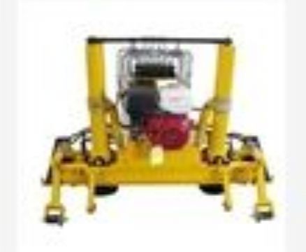 點擊查看詳細(xì)信息<br>標(biāo)題： YQBG-25型內(nèi)燃液壓起道機 閱讀次數(shù)：2285