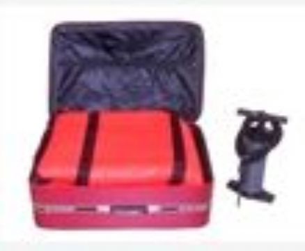 點擊查看詳細信息<br>標題：身軀固定氣囊 閱讀次數(shù)：1804