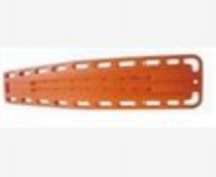 點擊查看詳細信息<br>標題：傷員固定臺板 閱讀次數(shù)：2068