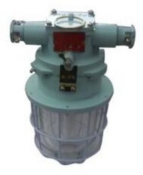 點(diǎn)擊查看詳細(xì)信息<br>標(biāo)題：DGS13/127Y(A)礦用隔爆型熒光燈 閱讀次數(shù)：2317