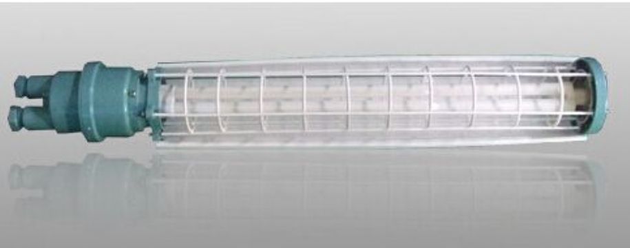 點(diǎn)擊查看詳細(xì)信息<br>標(biāo)題：DGS24/127Y(B)礦用隔爆型熒光燈 閱讀次數(shù)：1937