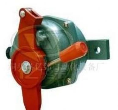 點擊查看詳細信息<br>標題：LSF系列拉繩開關 閱讀次數(shù)：1794