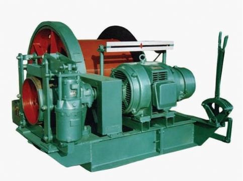 點(diǎn)擊查看詳細(xì)信息<br>標(biāo)題：提升絞車(chē) 閱讀次數(shù)：2183