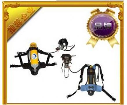 點擊查看詳細信息<br>標題：空氣呼吸器 閱讀次數(shù)：2946