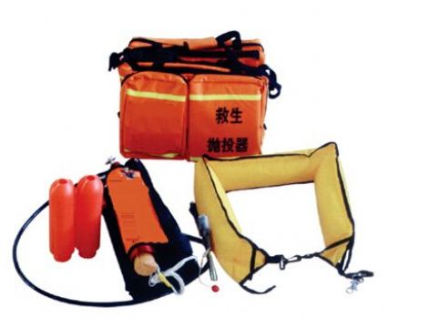 點(diǎn)擊查看詳細(xì)信息<br>標(biāo)題：救生拋投器 閱讀次數(shù)：2346