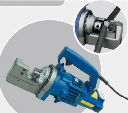 點擊查看詳細信息<br>標題：鋼筋切斷機 閱讀次數(shù)：2183