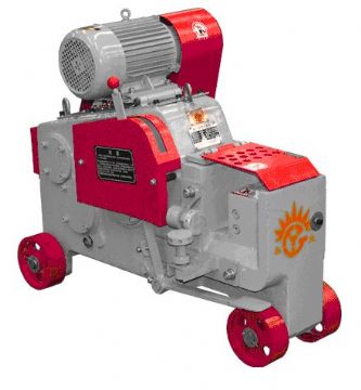 點擊查看詳細信息<br>標題：GQ40A鋼筋切斷機 閱讀次數(shù)：2151