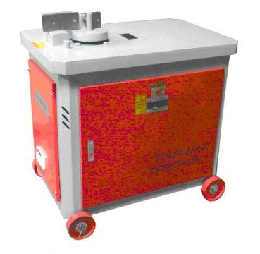 點(diǎn)擊查看詳細(xì)信息<br>標(biāo)題：GW20鋼筋彎箍機(jī) 閱讀次數(shù)：2107