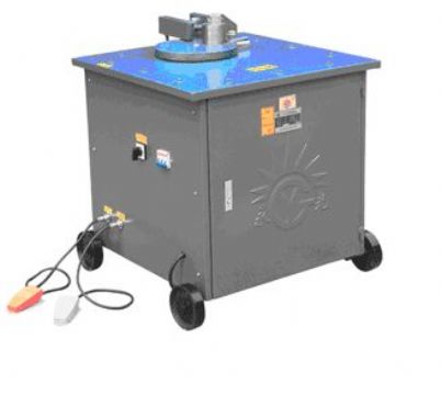 點(diǎn)擊查看詳細(xì)信息<br>標(biāo)題：GW30型鋼筋彎曲機(jī) 閱讀次數(shù)：1738