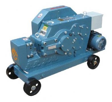 點(diǎn)擊查看詳細(xì)信息<br>標(biāo)題：GQ50型鋼筋切斷機(jī) 閱讀次數(shù)：1703