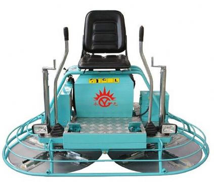 點(diǎn)擊查看詳細(xì)信息<br>標(biāo)題：DMR1890型駕駛式抹光機(jī) 閱讀次數(shù)：1649