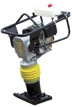 點(diǎn)擊查看詳細(xì)信息<br>標(biāo)題：HCR80型振動(dòng)平板夯 閱讀次數(shù)：2052