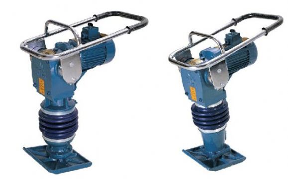 點(diǎn)擊查看詳細(xì)信息<br>標(biāo)題： HCD70/80型振動(dòng)沖擊夯 閱讀次數(shù)：2250