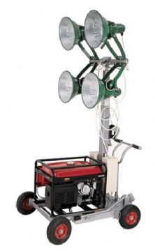 點(diǎn)擊查看詳細(xì)信息<br>標(biāo)題： AL3000型高桿照明燈車 閱讀次數(shù)：1652