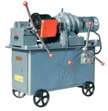 點(diǎn)擊查看詳細(xì)信息<br>標(biāo)題：HGS-40型直螺紋滾絲機(jī) 閱讀次數(shù)：2238