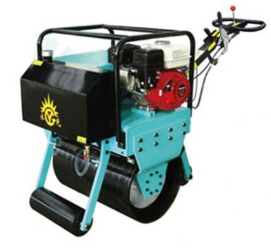 點(diǎn)擊查看詳細(xì)信息<br>標(biāo)題：ZLR18型 振動壓路機(jī) 閱讀次數(shù)：1857