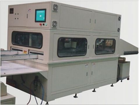 點(diǎn)擊查看詳細(xì)信息<br>標(biāo)題： YG-500型全自動(dòng)玻璃磨邊倒角機(jī) 閱讀次數(shù)：1795