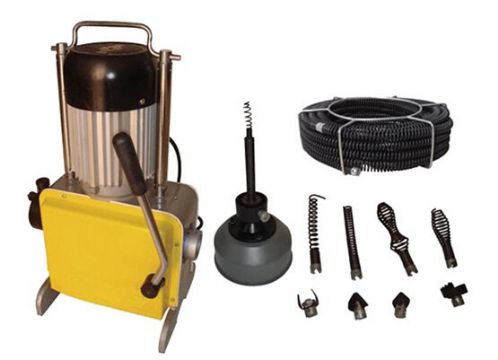 點(diǎn)擊查看詳細(xì)信息<br>標(biāo)題： JG-180型管道疏通機(jī) 閱讀次數(shù)：2148