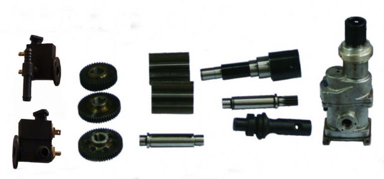 點(diǎn)擊查看詳細(xì)信息<br>標(biāo)題：90防突鉆機(jī)配件 閱讀次數(shù)：1927