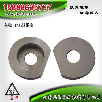 點(diǎn)擊查看詳細(xì)信息<br>標(biāo)題：6205軸承座 江陰配件 閱讀次數(shù)：2091