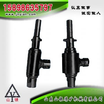 點(diǎn)擊查看詳細(xì)信息<br>標(biāo)題：礦用注水器 側(cè)式注水器 閱讀次數(shù)：1904