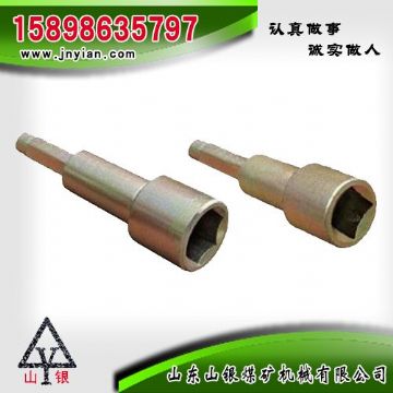 點(diǎn)擊查看詳細(xì)信息<br>標(biāo)題：錨桿攪拌器 閱讀次數(shù)：1993