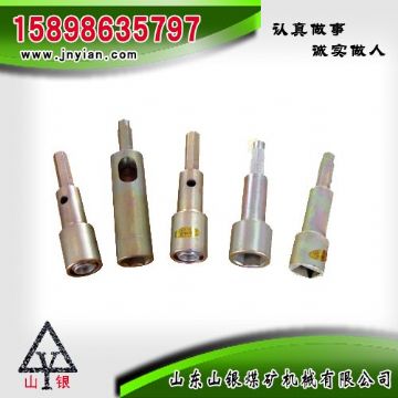 點(diǎn)擊查看詳細(xì)信息<br>標(biāo)題：錨桿攪拌器 錨索攪拌器 閱讀次數(shù)：1994