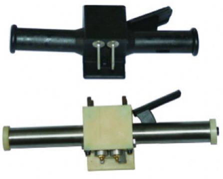 點(diǎn)擊查看詳細(xì)信息<br>標(biāo)題：錨桿鉆機(jī)手把 閱讀次數(shù)：1905