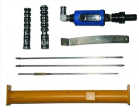 點(diǎn)擊查看詳細(xì)信息<br>標(biāo)題：錨桿鉆機(jī)油杯頂桿套 閱讀次數(shù)：2064