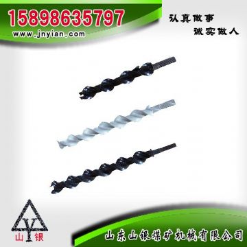 點(diǎn)擊查看詳細(xì)信息<br>標(biāo)題：煤幫鉆桿 閱讀次數(shù)：2164