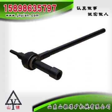 點擊查看詳細信息<br>標題：增扭器 ZNQ-3型 閱讀次數(shù)：2073