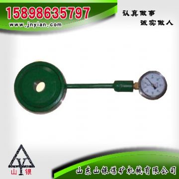 點(diǎn)擊查看詳細(xì)信息<br>標(biāo)題：礦用錨桿測(cè)力計(jì) MCZ-300型 閱讀次數(shù)：1779