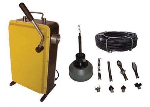 點(diǎn)擊查看詳細(xì)信息<br>標(biāo)題：  JG-80型 管道疏通機(jī) 閱讀次數(shù)：1981