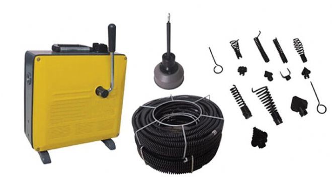 點(diǎn)擊查看詳細(xì)信息<br>標(biāo)題：  JG-150型管道疏通機(jī) 閱讀次數(shù)：2280