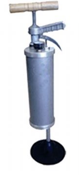 點擊查看詳細信息<br>標題：JG-4型管道疏通機 閱讀次數(shù)：1991