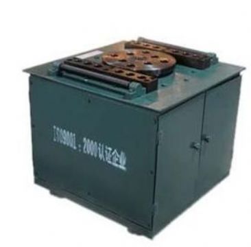 點擊查看詳細(xì)信息<br>標(biāo)題：GW60鋼筋彎曲機(jī) 閱讀次數(shù)：2037