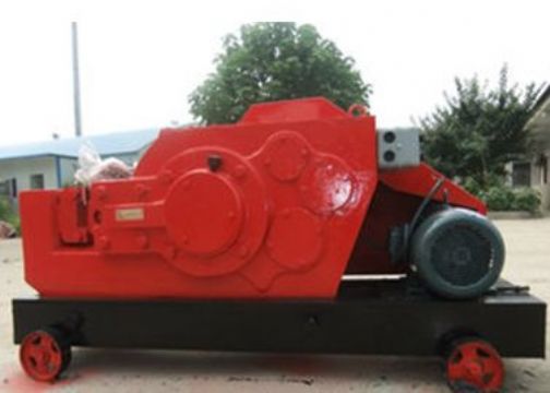 點(diǎn)擊查看詳細(xì)信息<br>標(biāo)題：GQ60鋼筋切割機(jī) 閱讀次數(shù)：2470